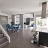 Villa en Calpe