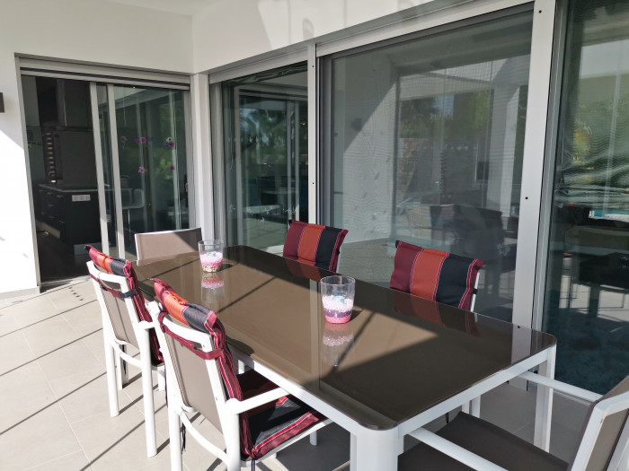 Villa en Calpe