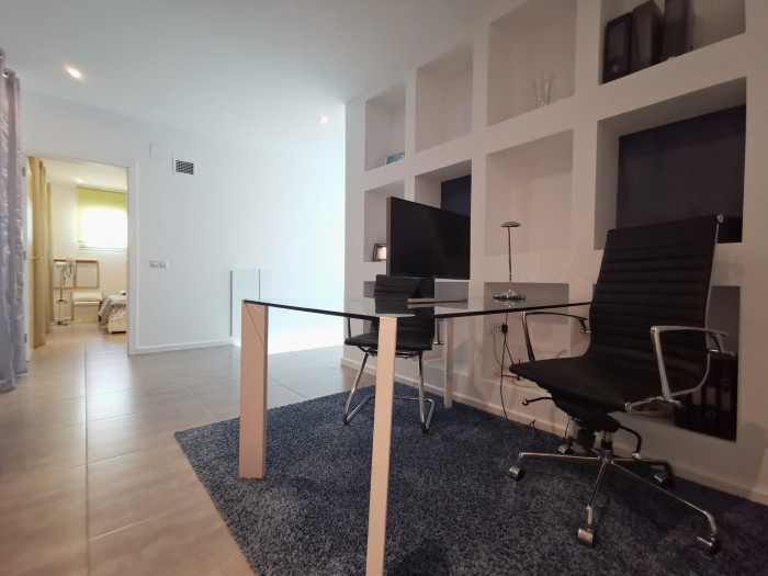 Villa en Calpe
