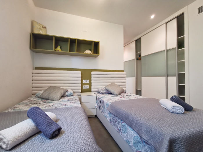 Villa en Calpe