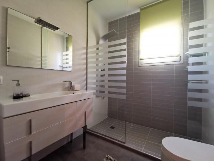 Villa en Calpe
