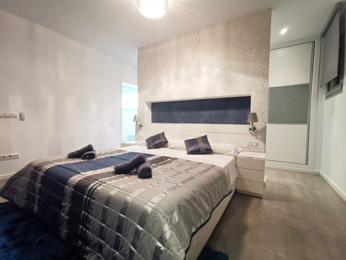 Villa en Calpe
