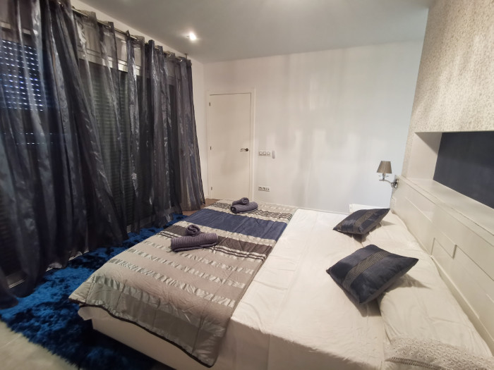 Villa en Calpe