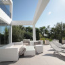 Villa en Calpe