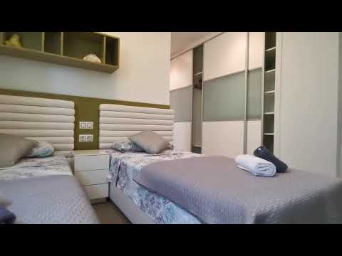 Villa en Calpe Video