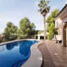 Villa en altea hills