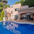 Villa en altea hills