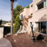 Villa en altea hills