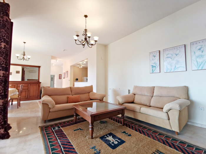 Villa en altea hills