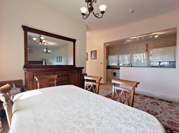 Villa en altea hills