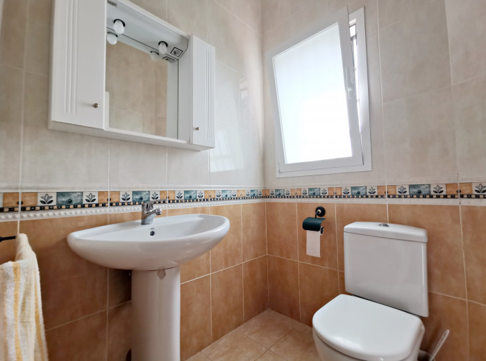 Villa en altea hills
