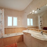 Villa en altea hills