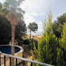 Villa en altea hills