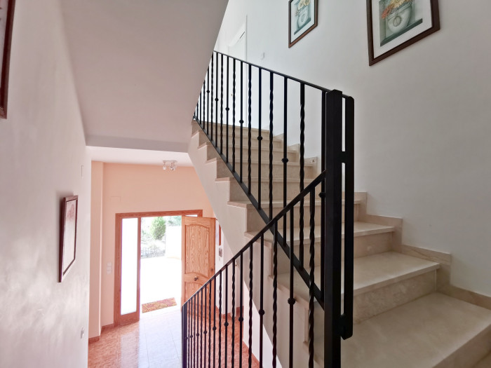 Villa en altea hills