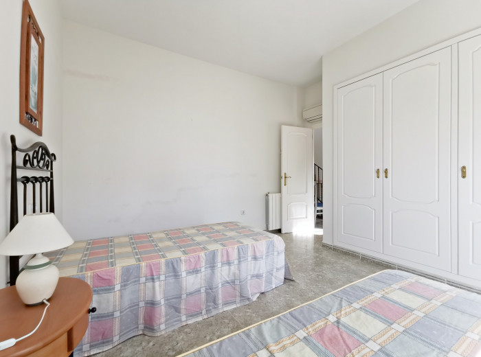 Villa en altea hills