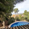 Villa en altea hills