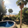 Villa en altea hills