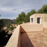 Villa en altea hills