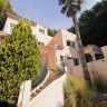 Villa en altea hills