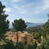 Villa en altea hills