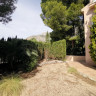 Villa en altea hills