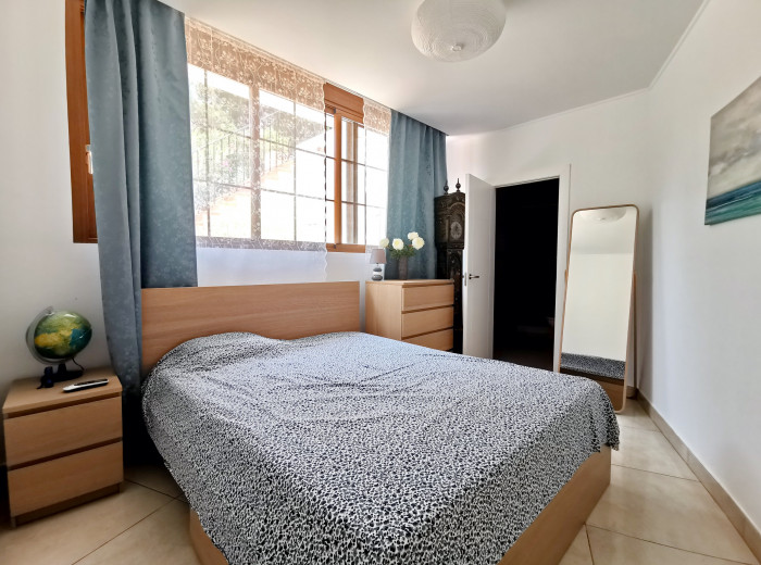 Villa de lujo en altea