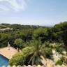 Villa de lujo en altea