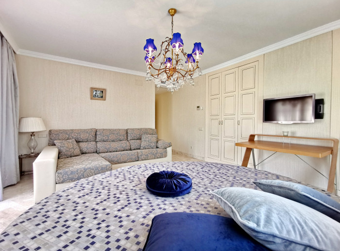 Villa de lujo en altea