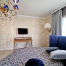 Villa de lujo en altea
