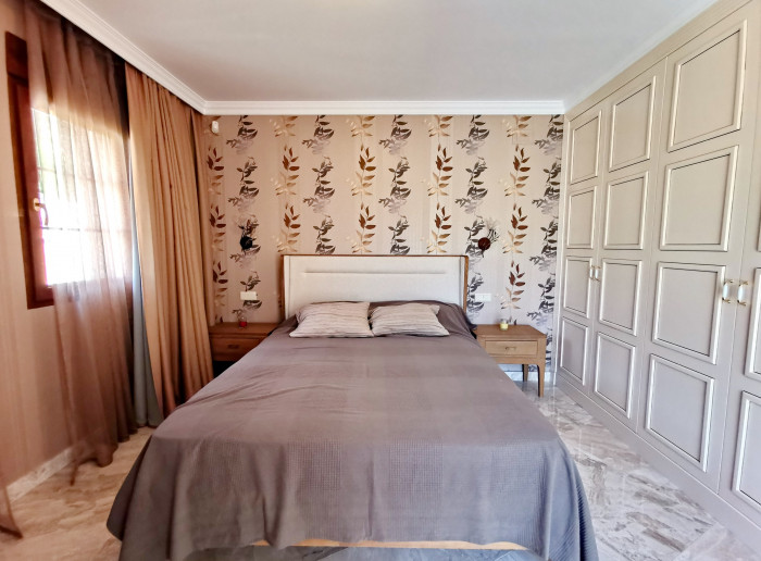 Villa de lujo en altea