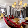 Villa de lujo en altea