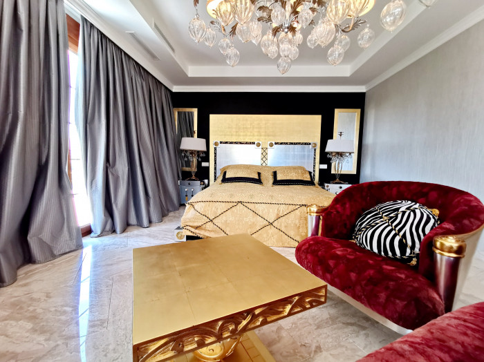 Villa de lujo en altea