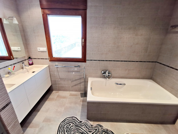 Villa de lujo en altea