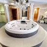 Villa de lujo en altea