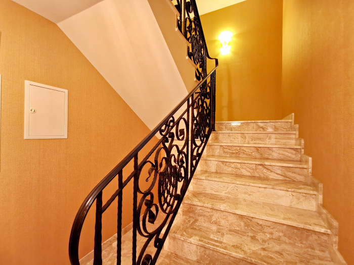 Villa de lujo en altea