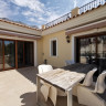 Villa de lujo en altea