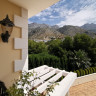 Villa de lujo en altea