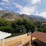 Villa de lujo en altea