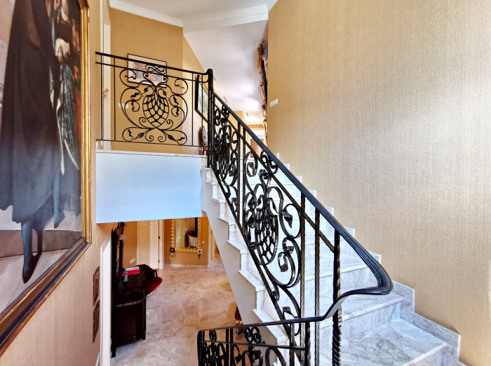 Villa de lujo en altea