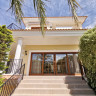 Villa de lujo en altea
