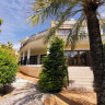 Villa de lujo en altea
