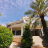 Villa de lujo en altea