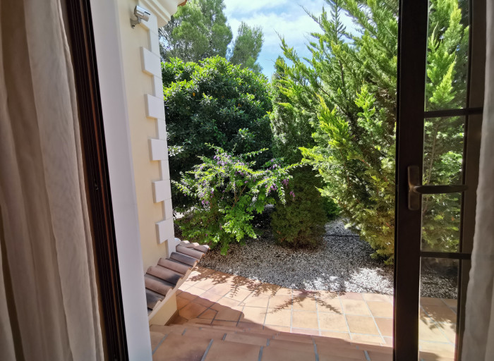 Villa de lujo en altea