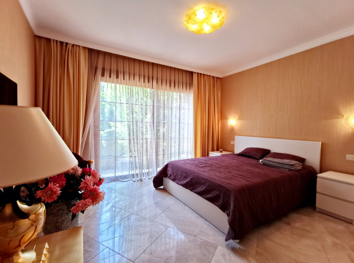 Villa de lujo en altea
