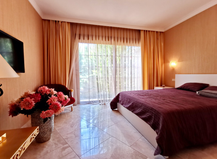 Villa de lujo en altea