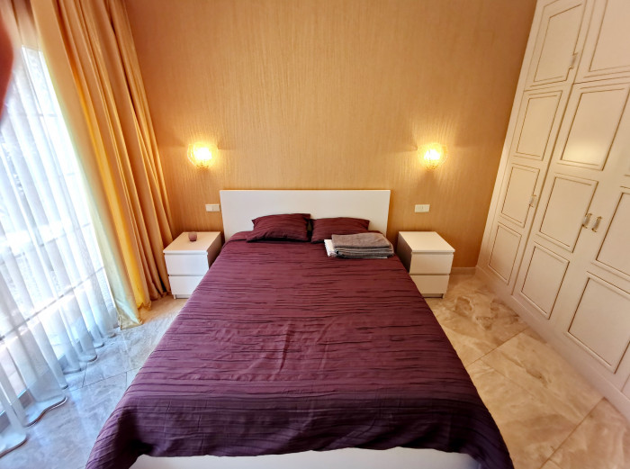 Villa de lujo en altea