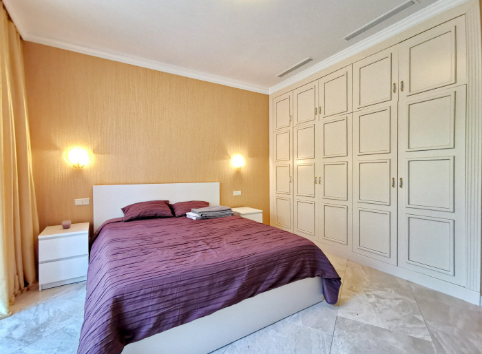 Villa de lujo en altea
