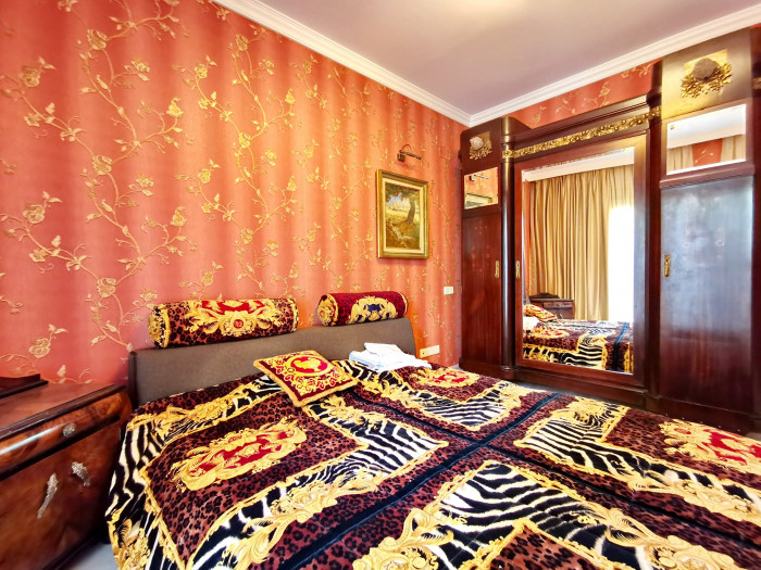 Villa de lujo en altea