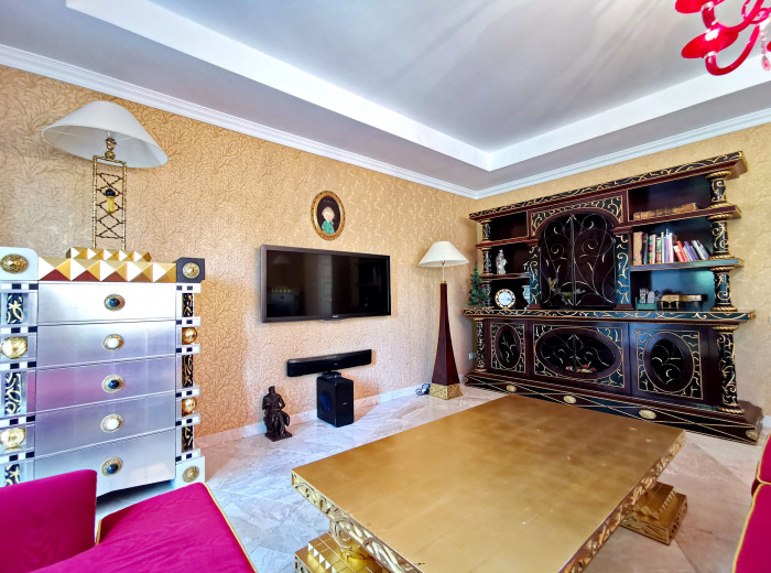 Villa de lujo en altea