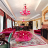 Villa de lujo en altea